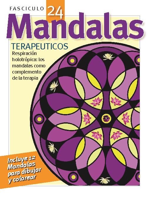 Title details for El arte con Mandalas by Media Contenidos - Available